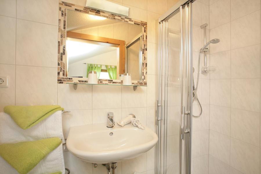 Chalet Der Bichlhof Zell am See Quarto foto